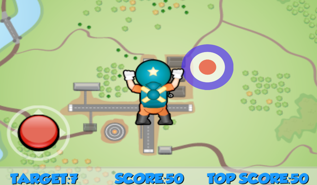 SkyDiver