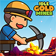 Idle Gold Miner