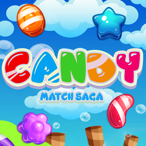 Candy Match Saga