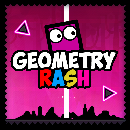 Geometry Rash