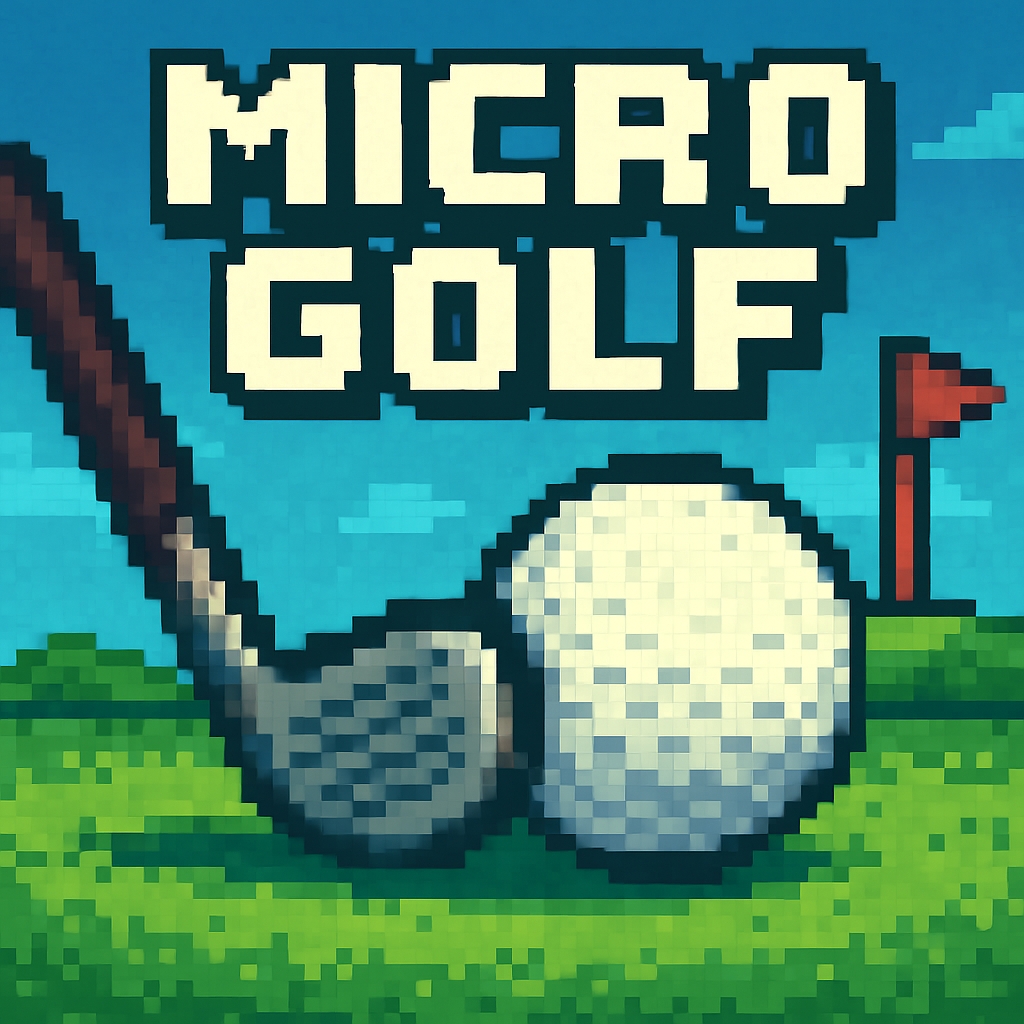 Mini Golf Master