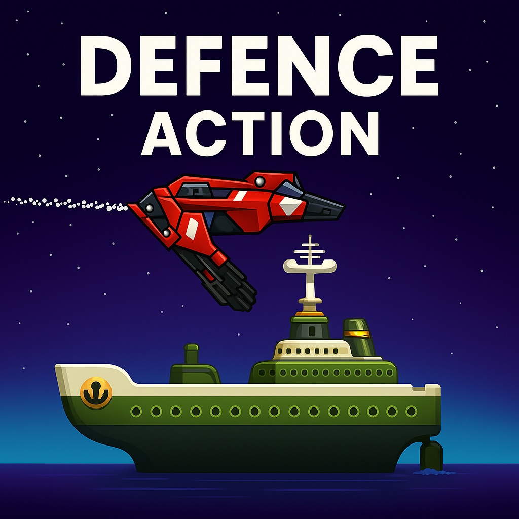 Defense Action