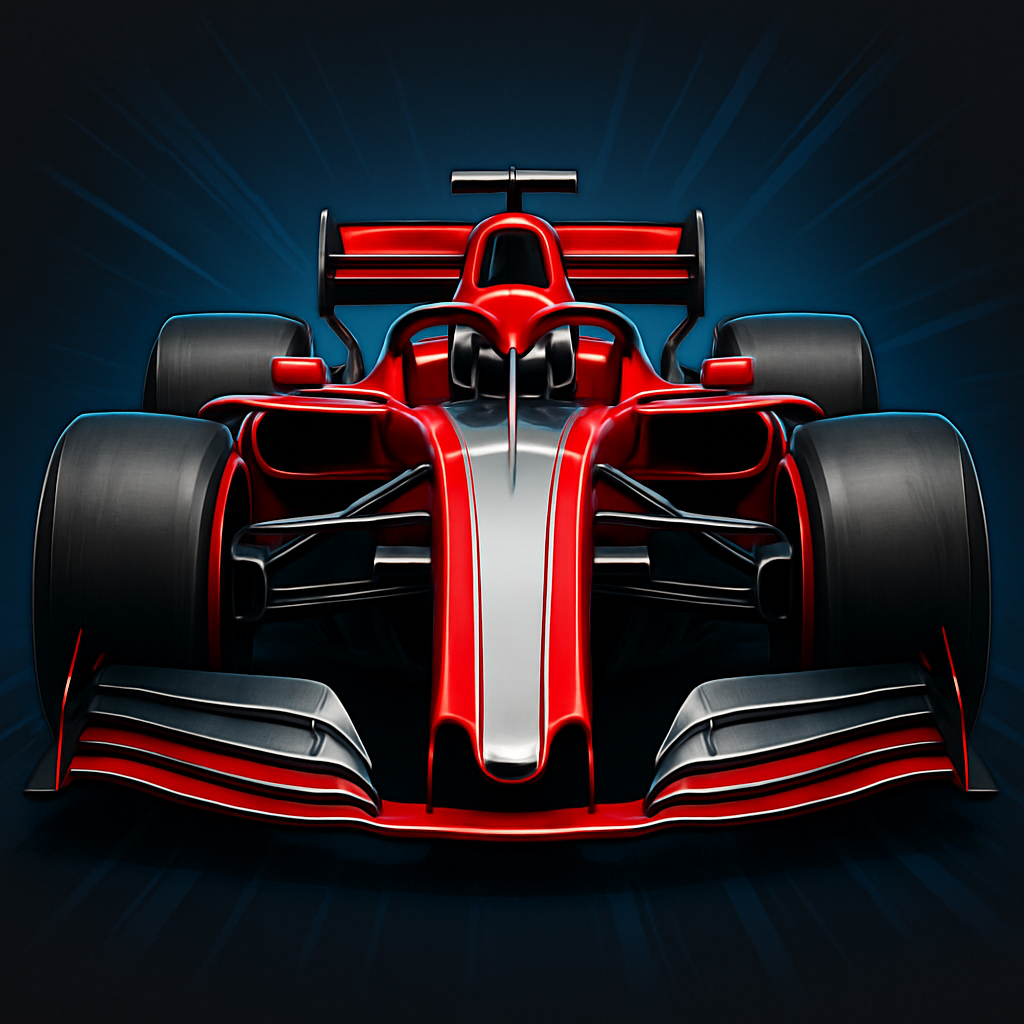 Formula Car Racer