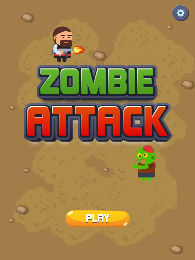 Zombie Attack