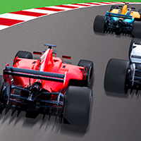 Formula Rush