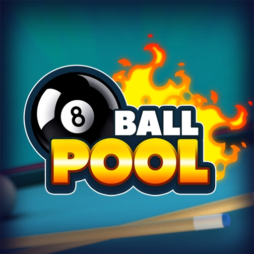 8 Ball Pool Game
