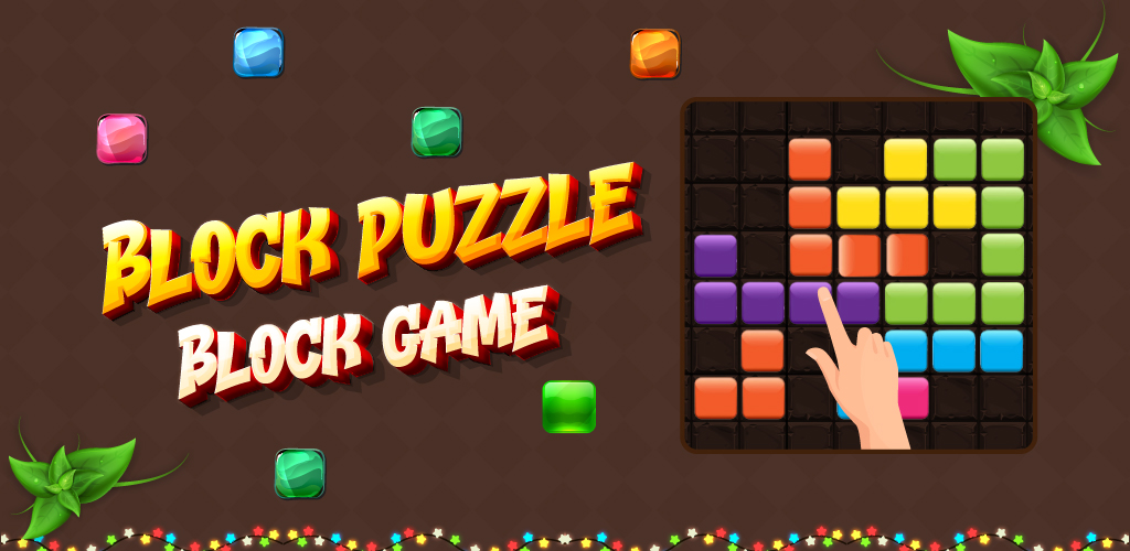 Block Puzzle Block Game