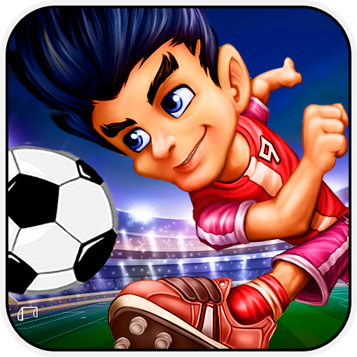 Finger Soccer