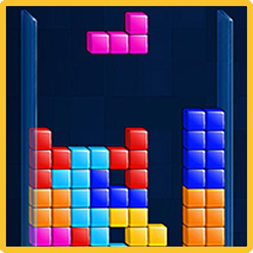 Tetris Cube